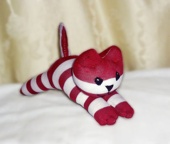 Куклы своими руками