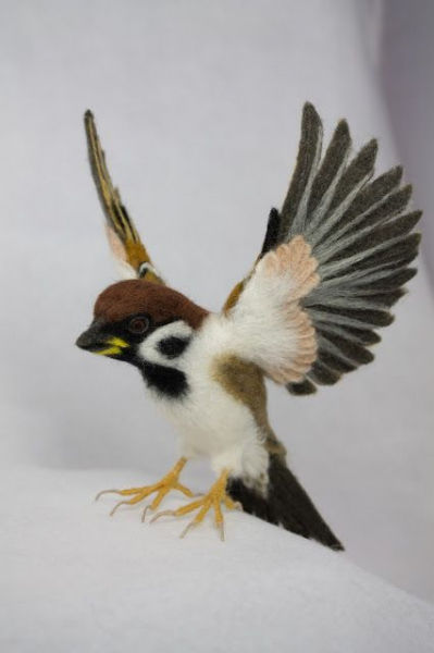 Куклы своими руками