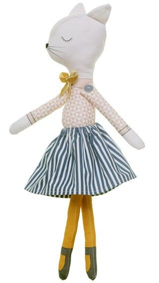 Куклы своими руками