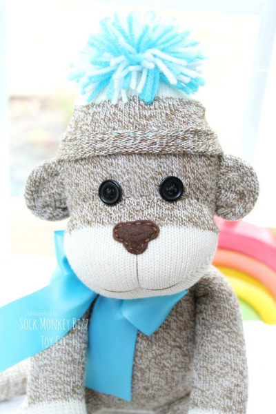 Куклы своими руками