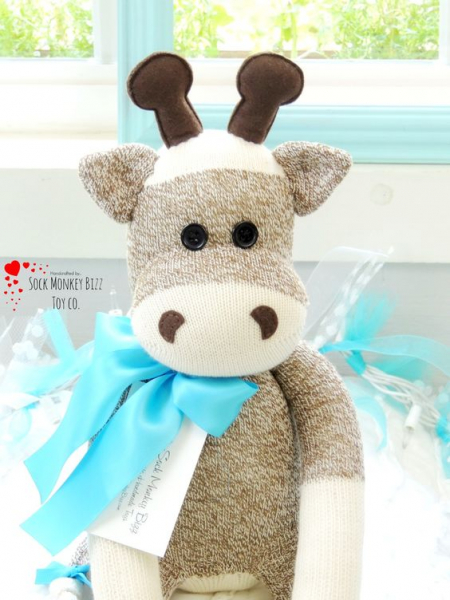 Куклы своими руками