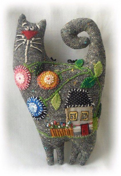 Куклы своими руками