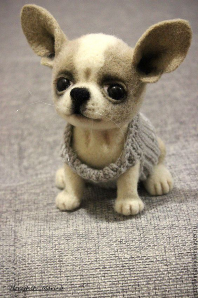 Куклы своими руками