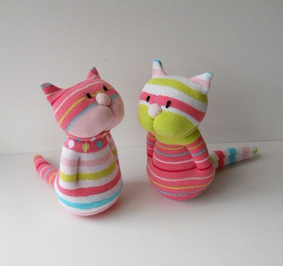 Куклы своими руками