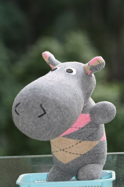 Куклы своими руками