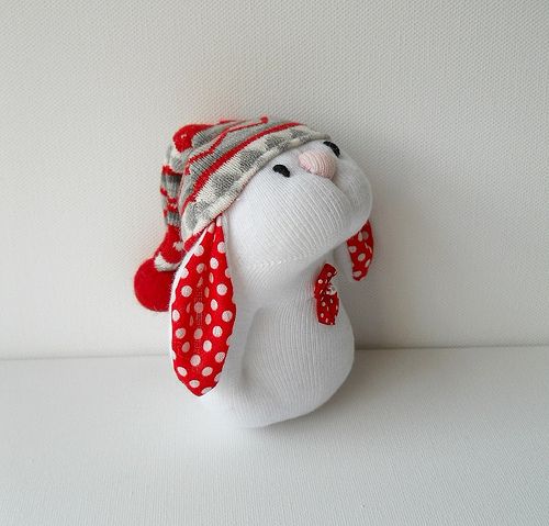 Куклы своими руками