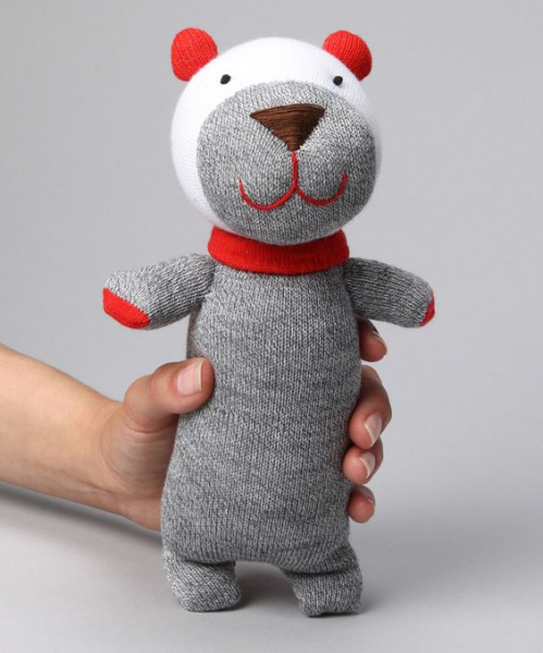 Куклы своими руками