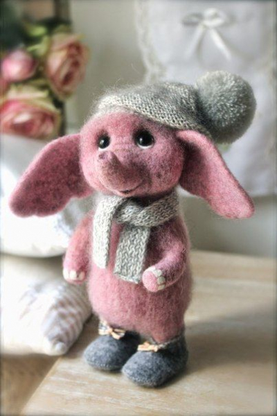 Куклы своими руками