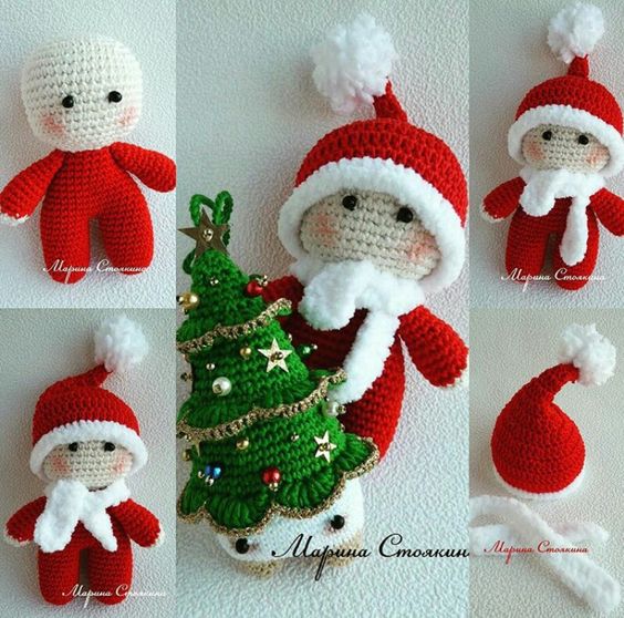 Куклы своими руками