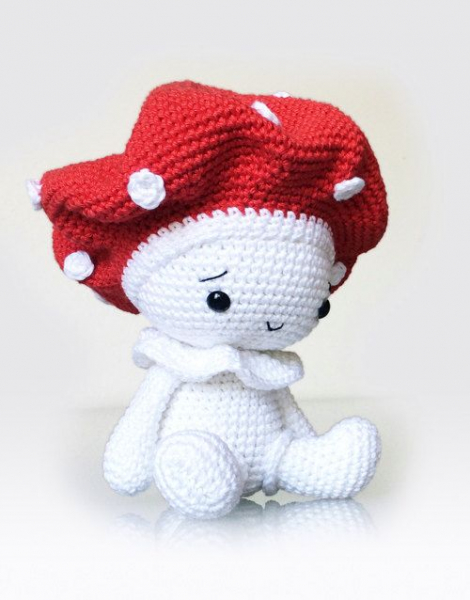 Куклы своими руками