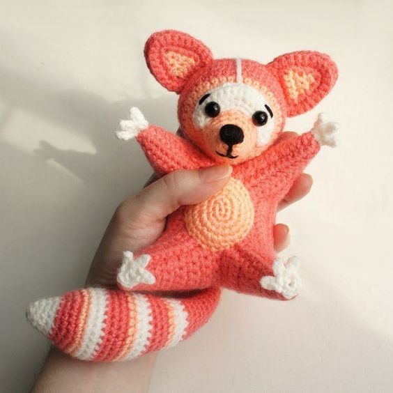 Куклы своими руками