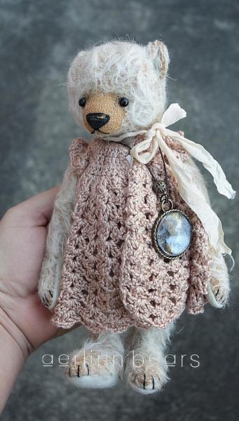 Куклы своими руками