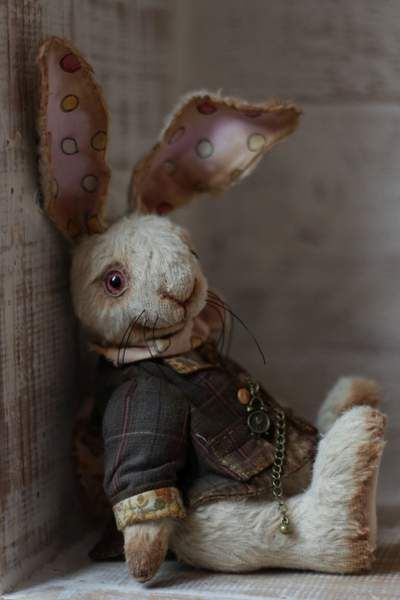 Куклы своими руками