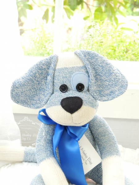 Куклы своими руками