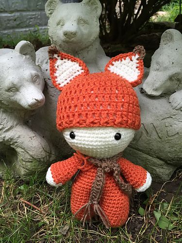 Куклы своими руками