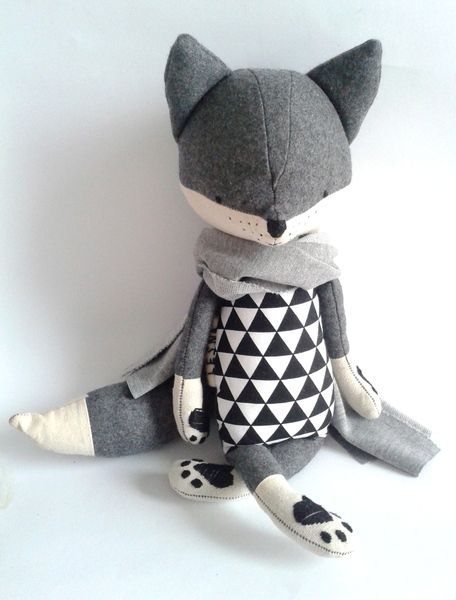 Куклы своими руками