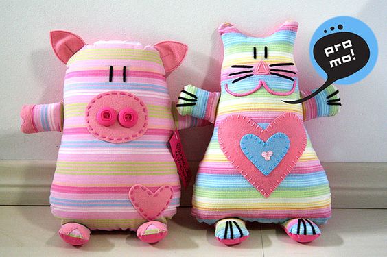 Куклы своими руками