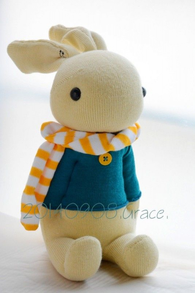 Куклы своими руками