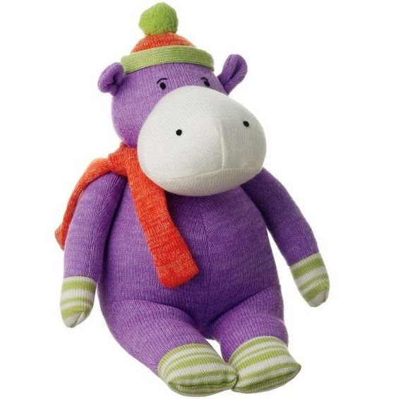 Куклы своими руками