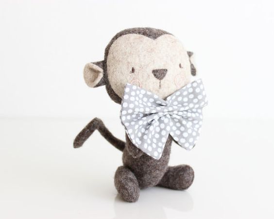 Куклы своими руками