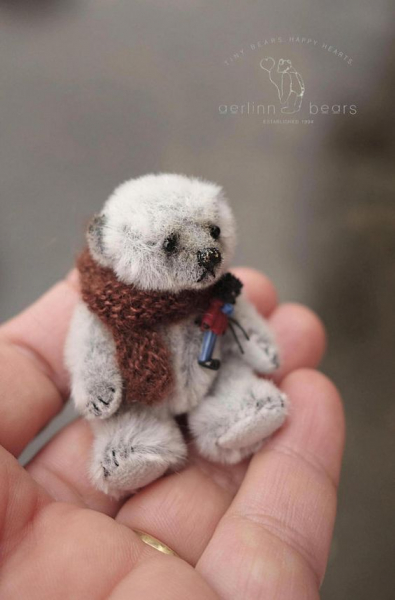 Куклы своими руками