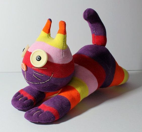 Куклы своими руками