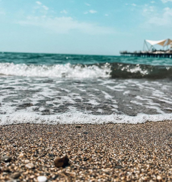 Надо было слушать турагента: россиянка рассказывает об отдыхе в Белеке