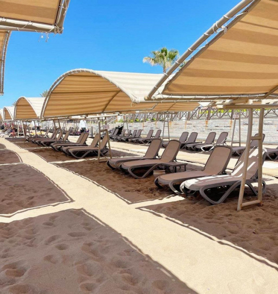 Надо было слушать турагента: россиянка рассказывает об отдыхе в Белеке