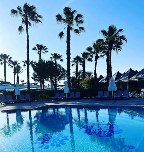 Надо было слушать турагента: россиянка рассказывает об отдыхе в Белеке