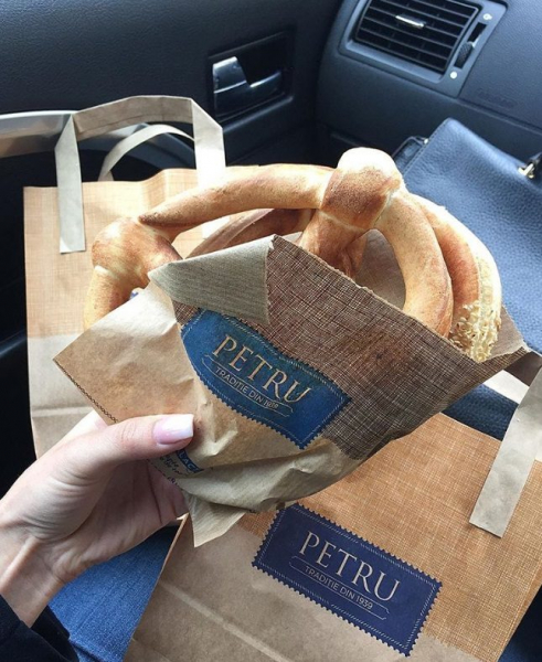 Не шаурмой единой: о стритфуде разных стран