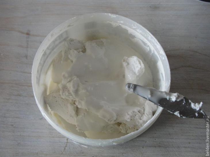 Объемные картины из картона