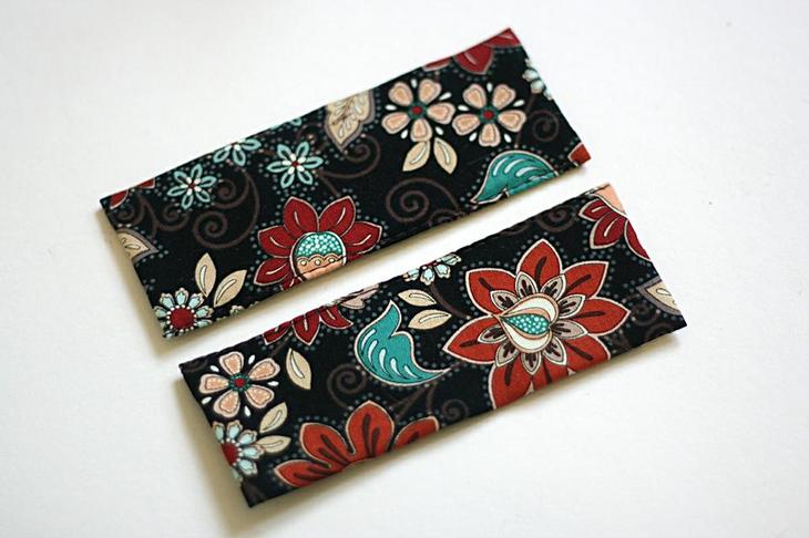 Обложка на паспорт своими руками