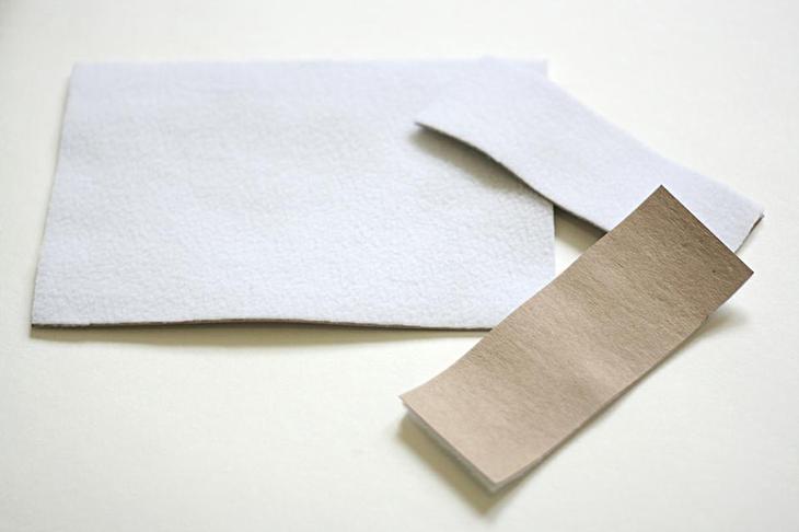 Обложка на паспорт своими руками