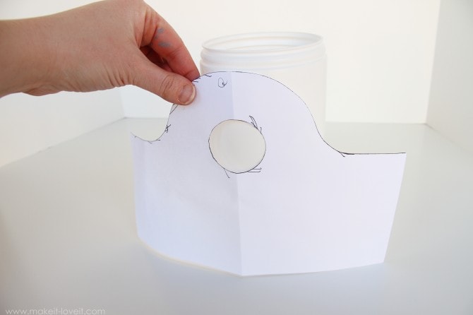 Органайзер своими руками: оригинальные идеи