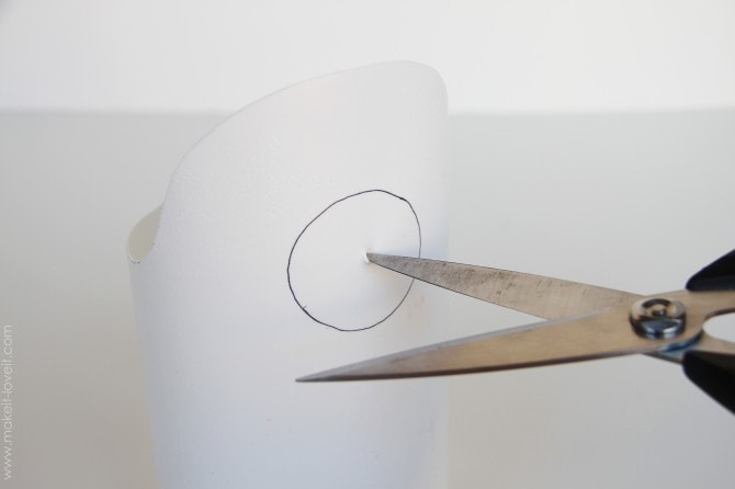 Органайзер своими руками: оригинальные идеи