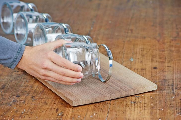 Органайзер своими руками: оригинальные идеи