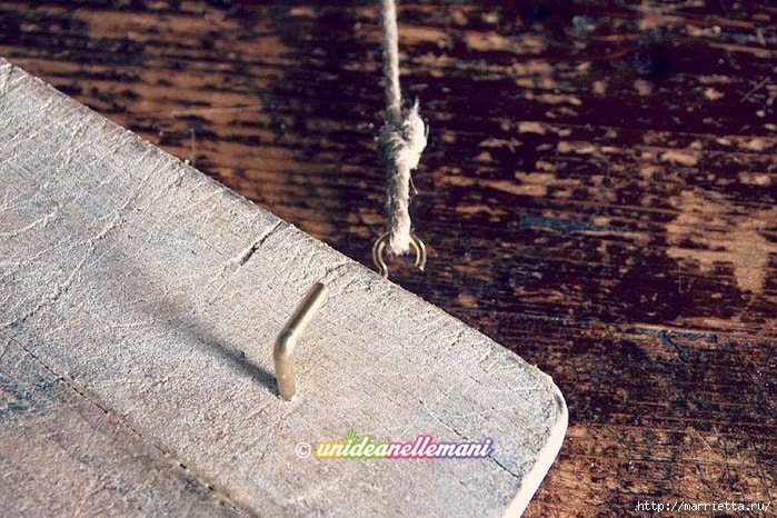 Органайзер своими руками: оригинальные идеи