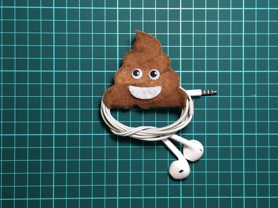 Органайзер своими руками: оригинальные идеи