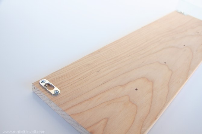 Органайзер своими руками: оригинальные идеи