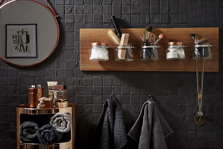 Органайзер своими руками: оригинальные идеи