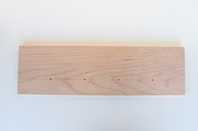 Органайзер своими руками: оригинальные идеи