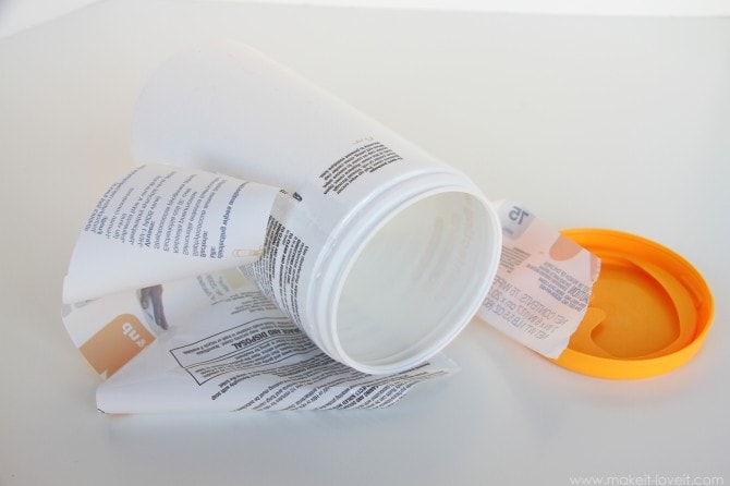 Органайзер своими руками: оригинальные идеи