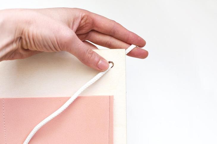 Органайзер своими руками: оригинальные идеи