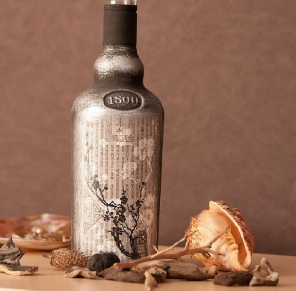 Оригинальные вещи, которые можно сделать из бутылок своими руками