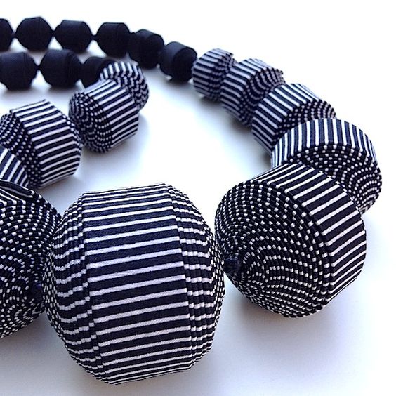 Ожерелье своими руками: Когда красота не имеет границ