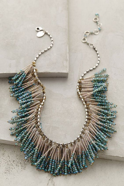 Ожерелье своими руками: Когда красота не имеет границ