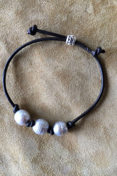 Ожерелье своими руками: Когда красота не имеет границ