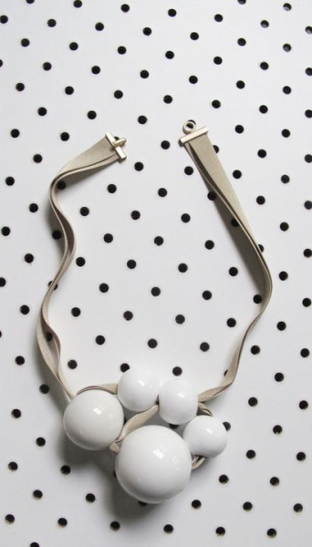 Ожерелье своими руками: Когда красота не имеет границ