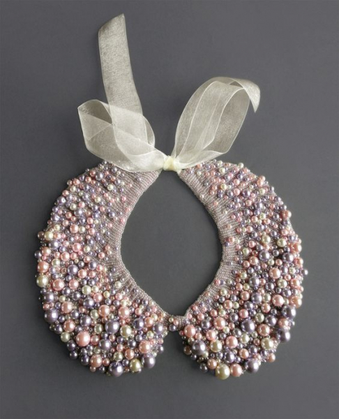 Ожерелье своими руками: Когда красота не имеет границ