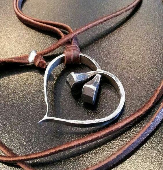 Ожерелье своими руками: Когда красота не имеет границ